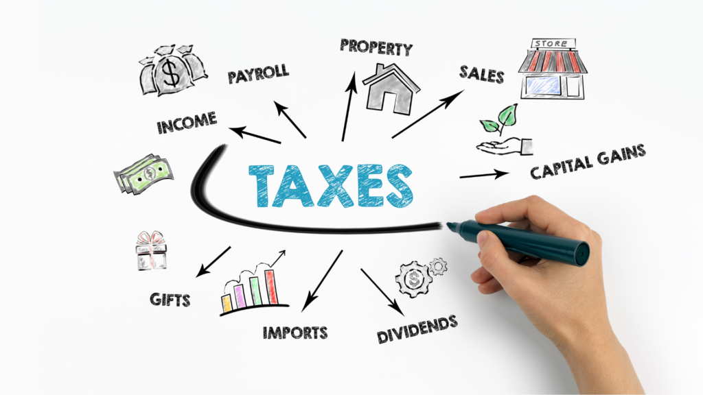 Real Estate Property Taxes in the Punta Cana